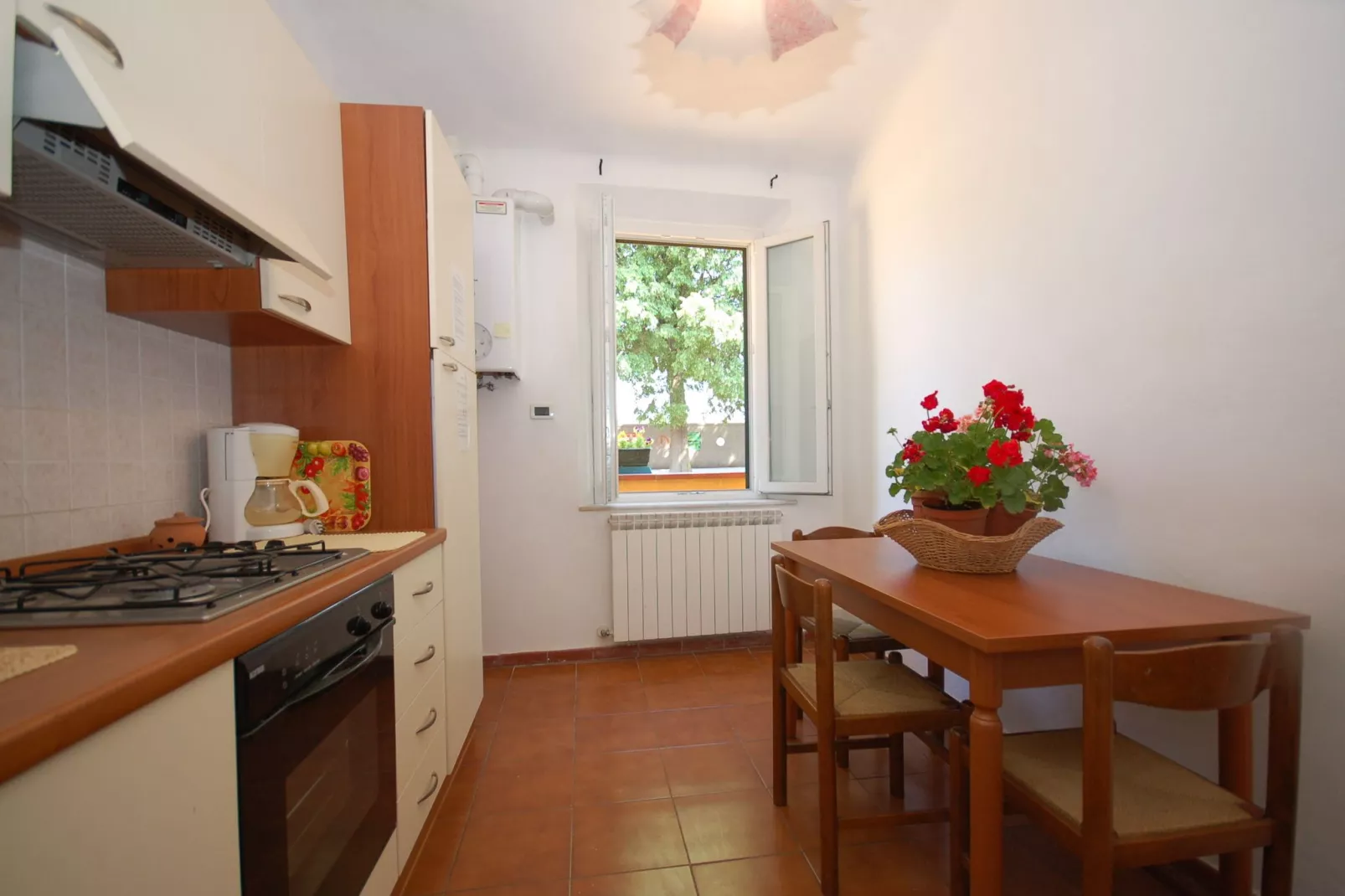 Promenade-Kitchen
