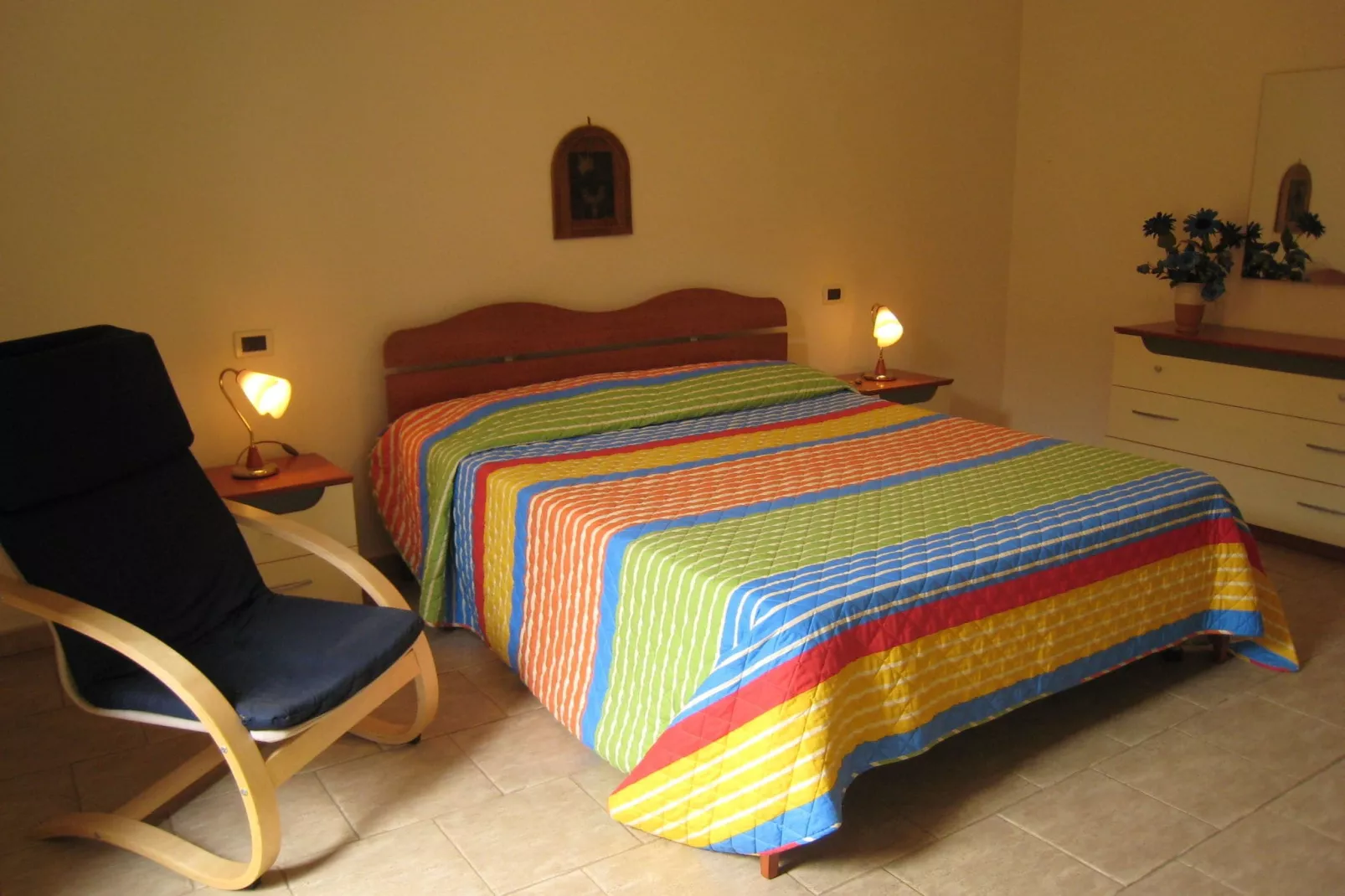 Promenade-Bedroom