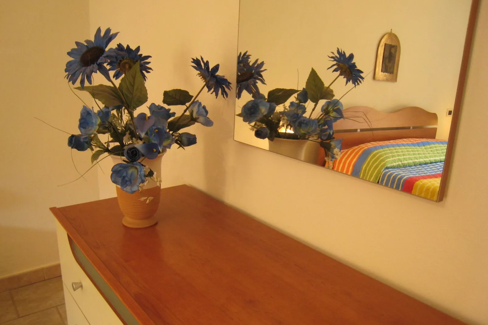 Promenade-Bedroom