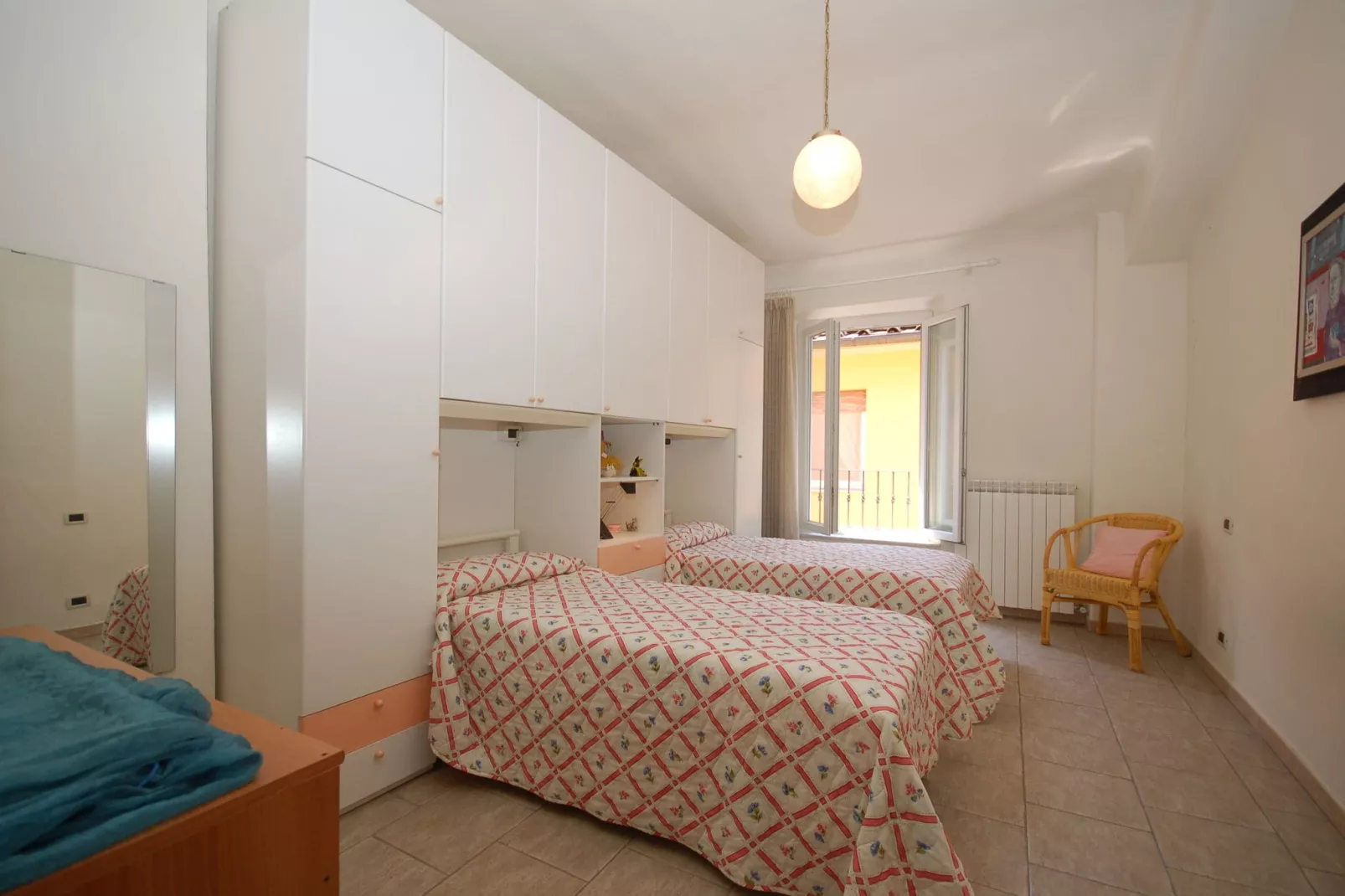 Promenade-Bedroom