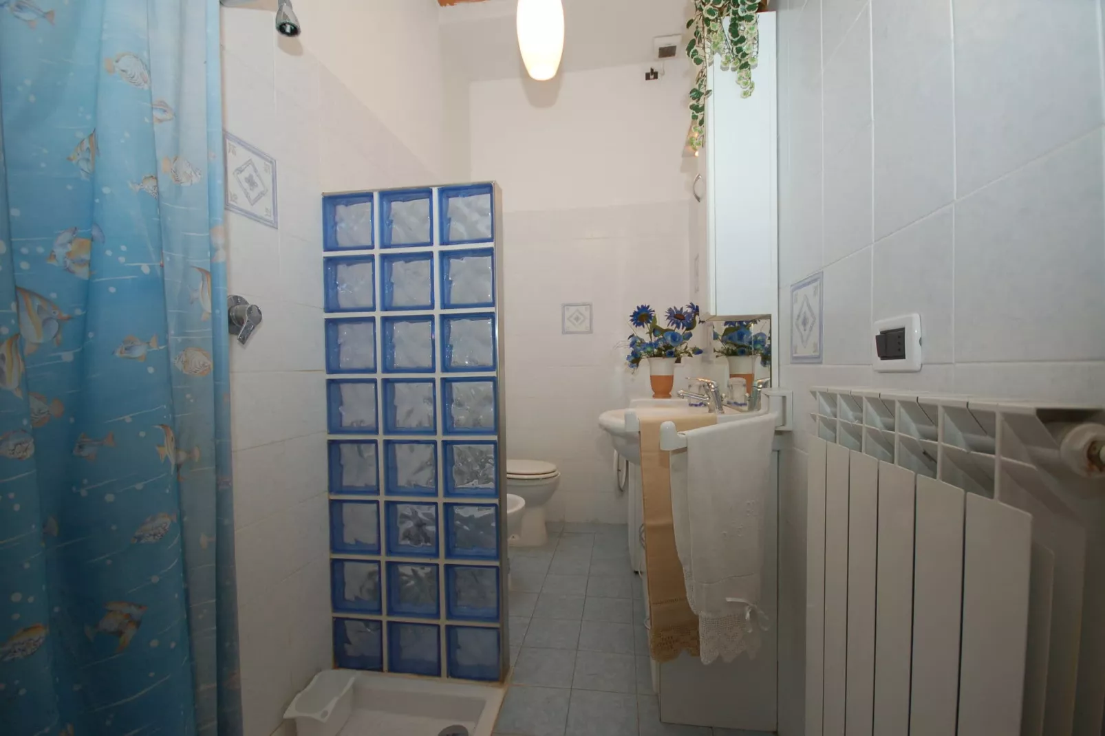 Promenade-Bathroom