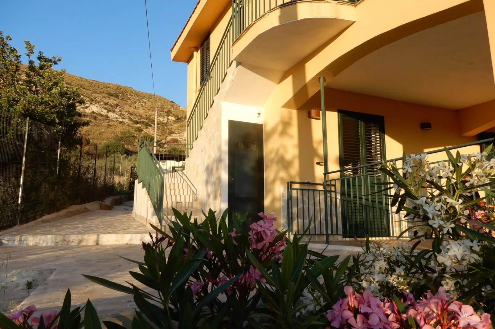 Casa Intera per 12 Persone-Not tagged
