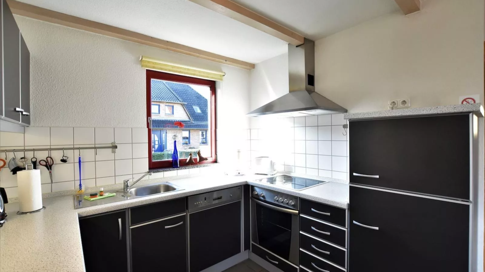 Seestrasse 35-Kitchen