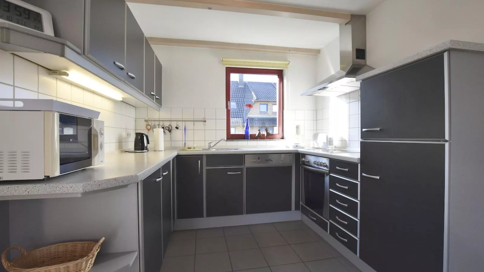 Seestrasse 35-Kitchen