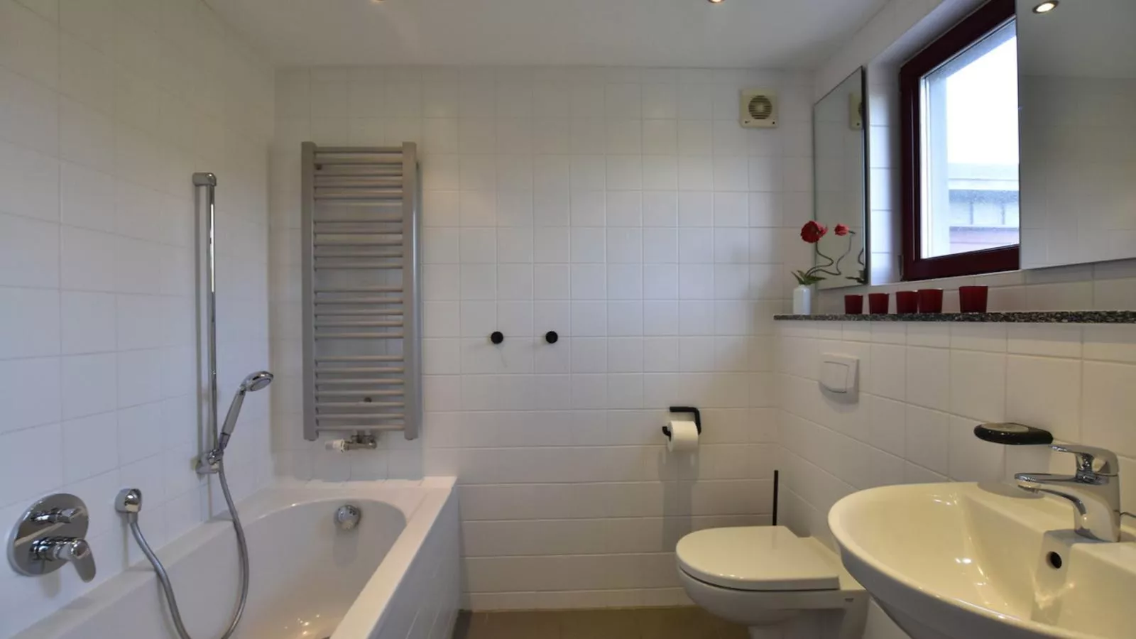 Seestrasse 35-Bathroom
