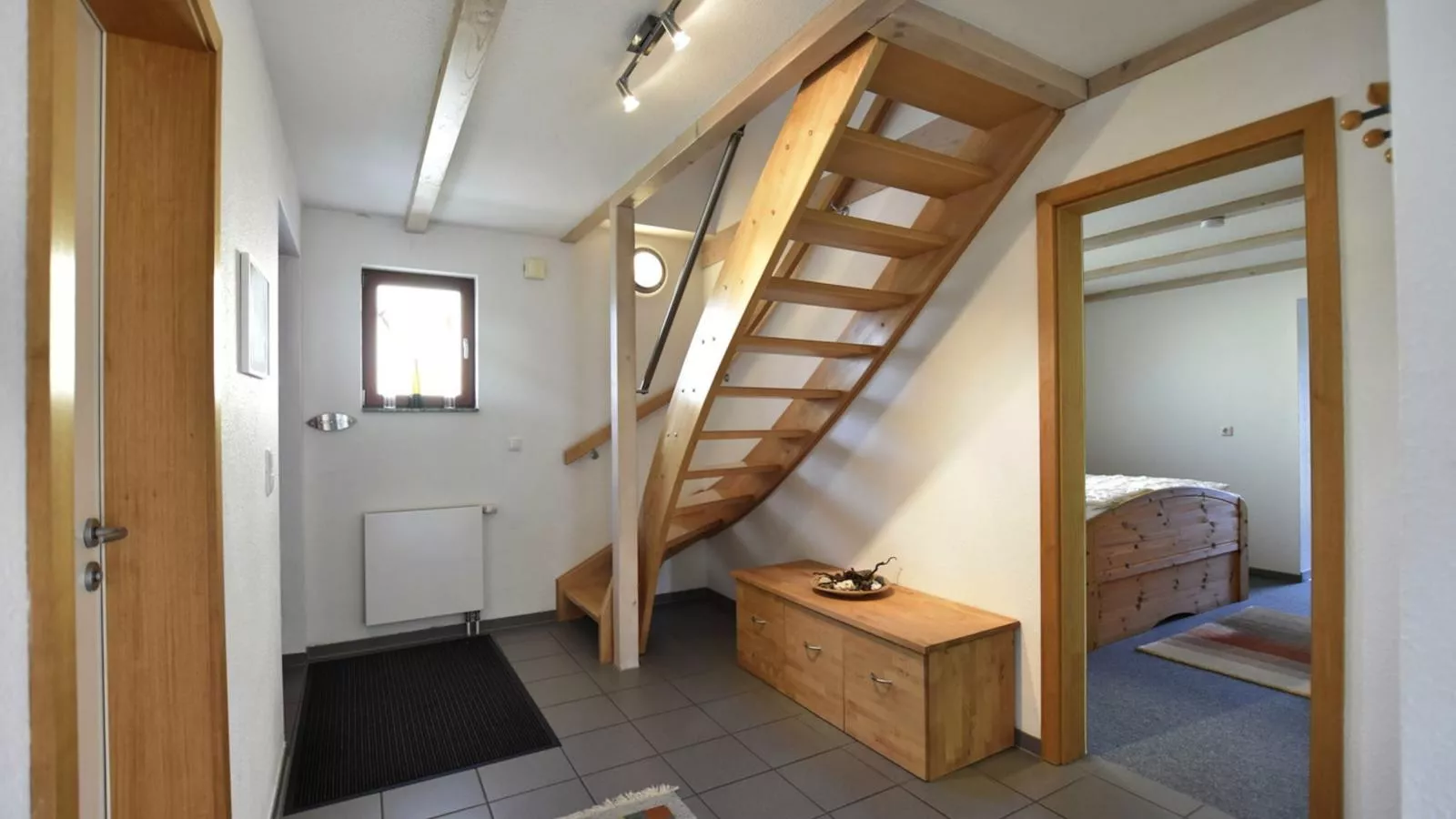 Seestrasse 35-Landing