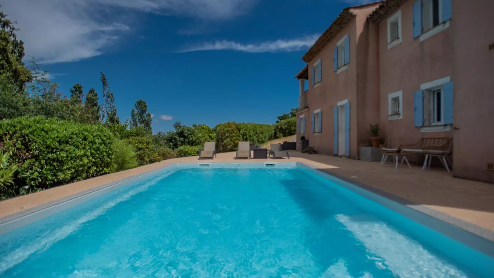 Plage-Pool