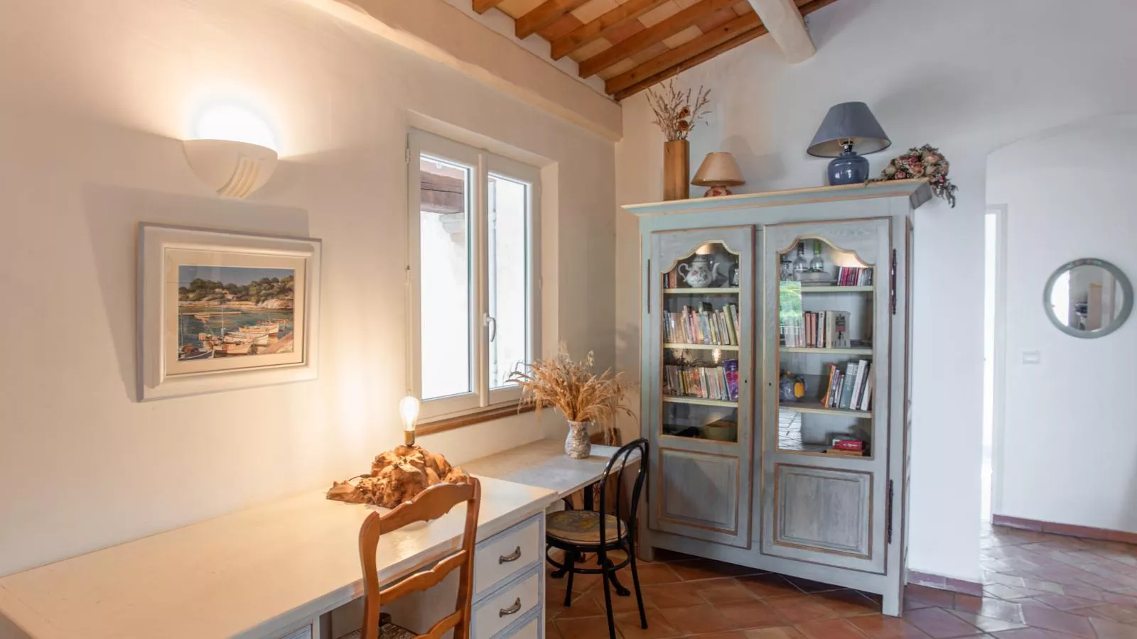 Plage-Reception hall
