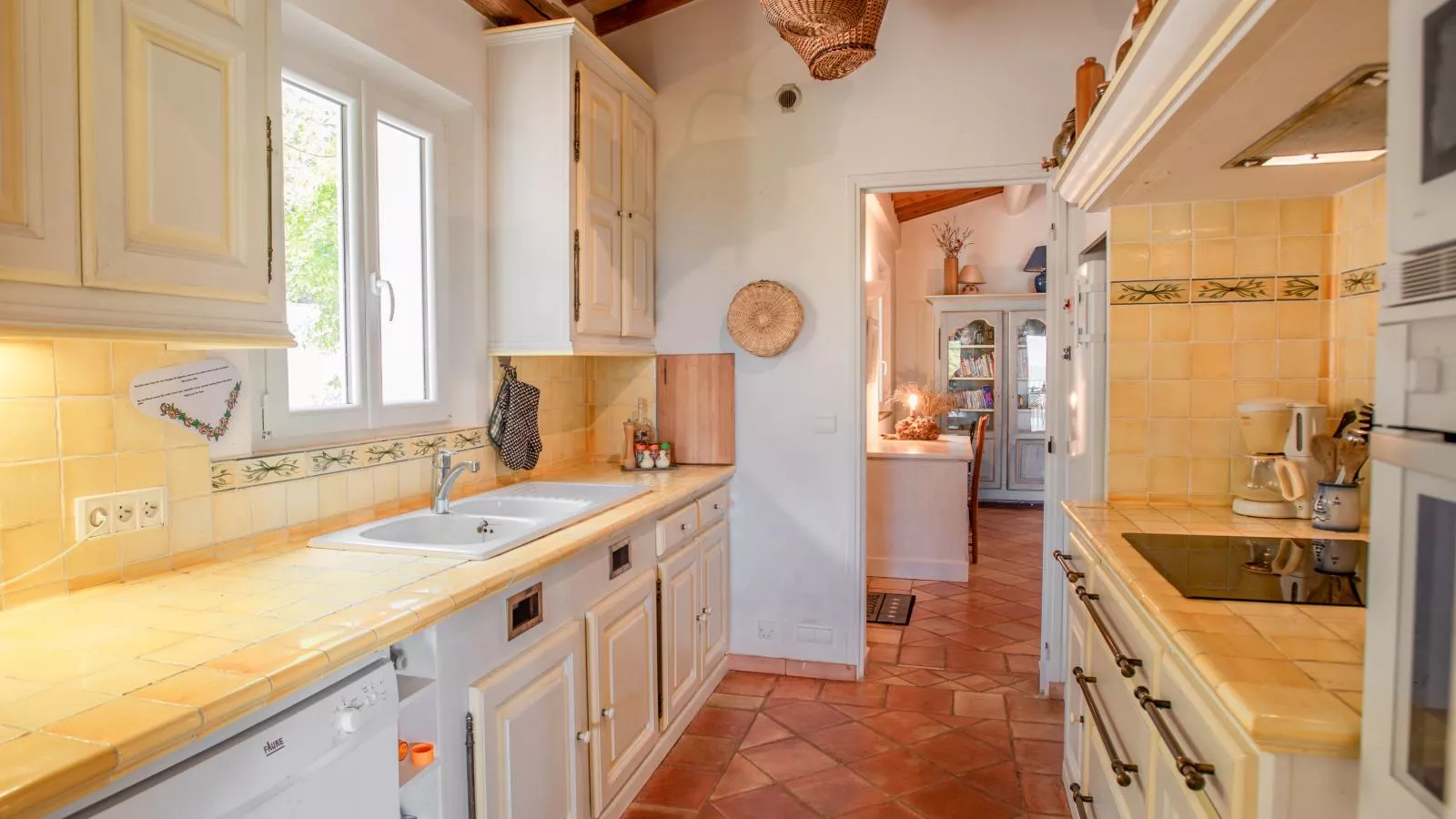 Plage-Kitchen