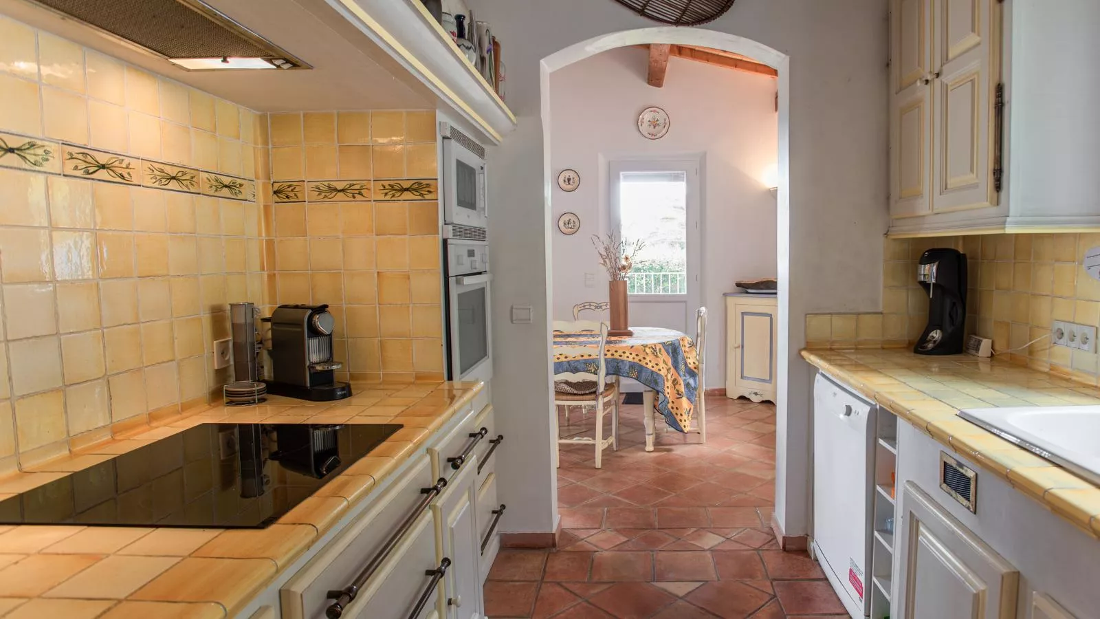 Plage-Kitchen
