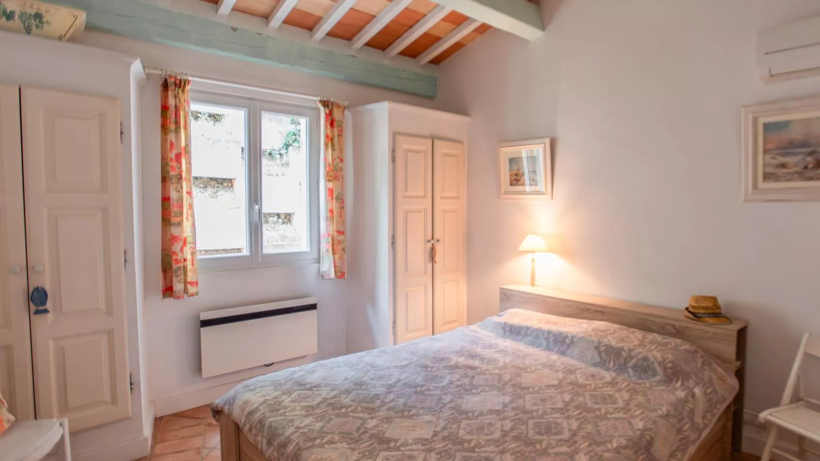 Plage-Bedroom