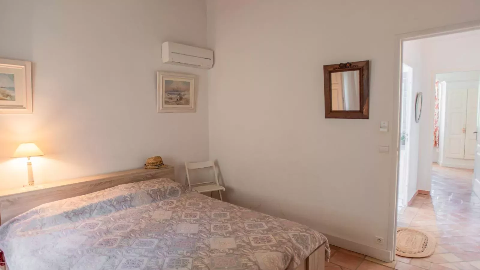 Plage-Bedroom