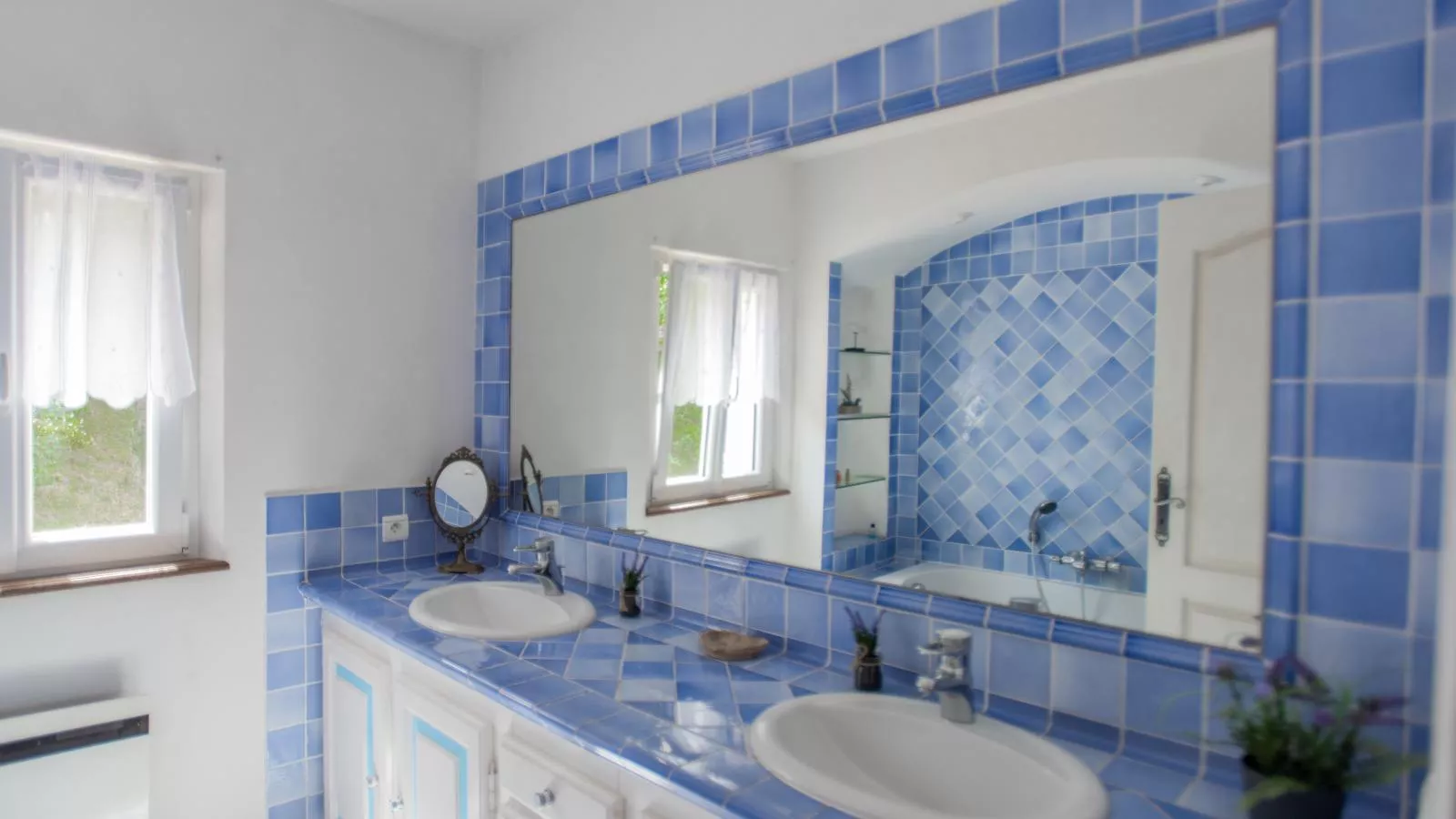 Plage-Bathroom