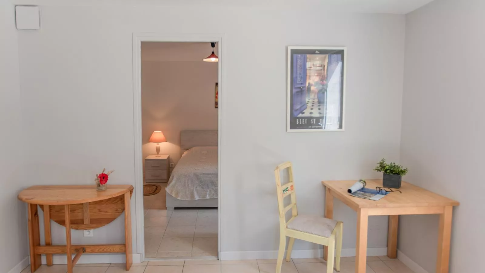 Plage-Bedroom