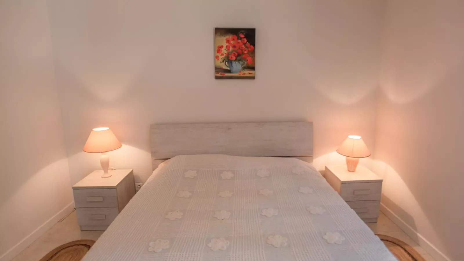 Plage-Bedroom