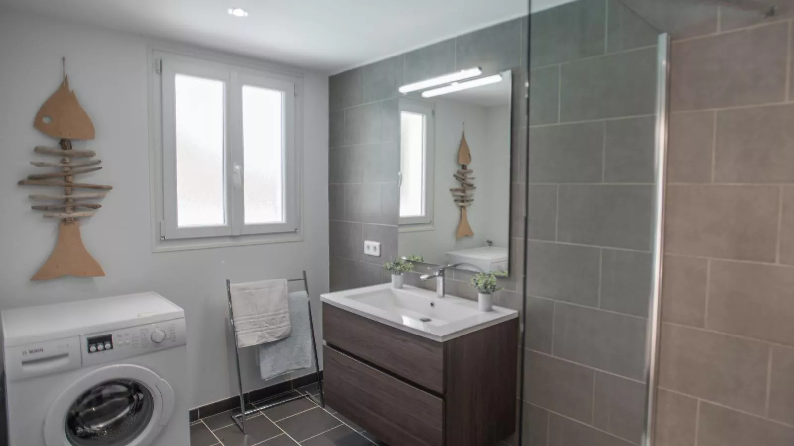 Plage-Bathroom