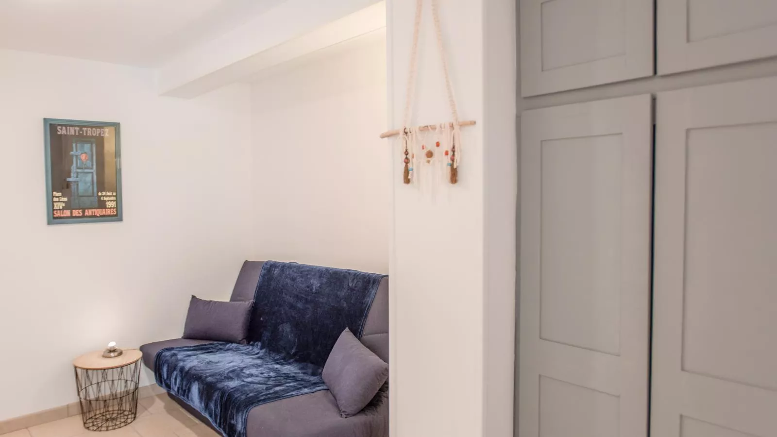 Plage-Indoor