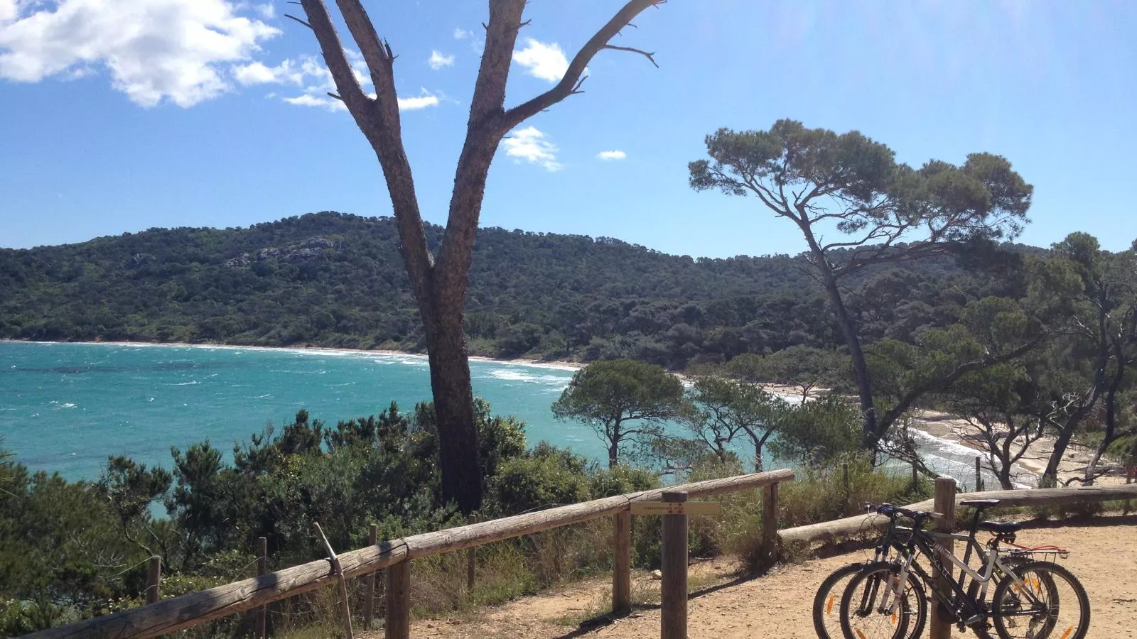 Plage-Areas summer 20km