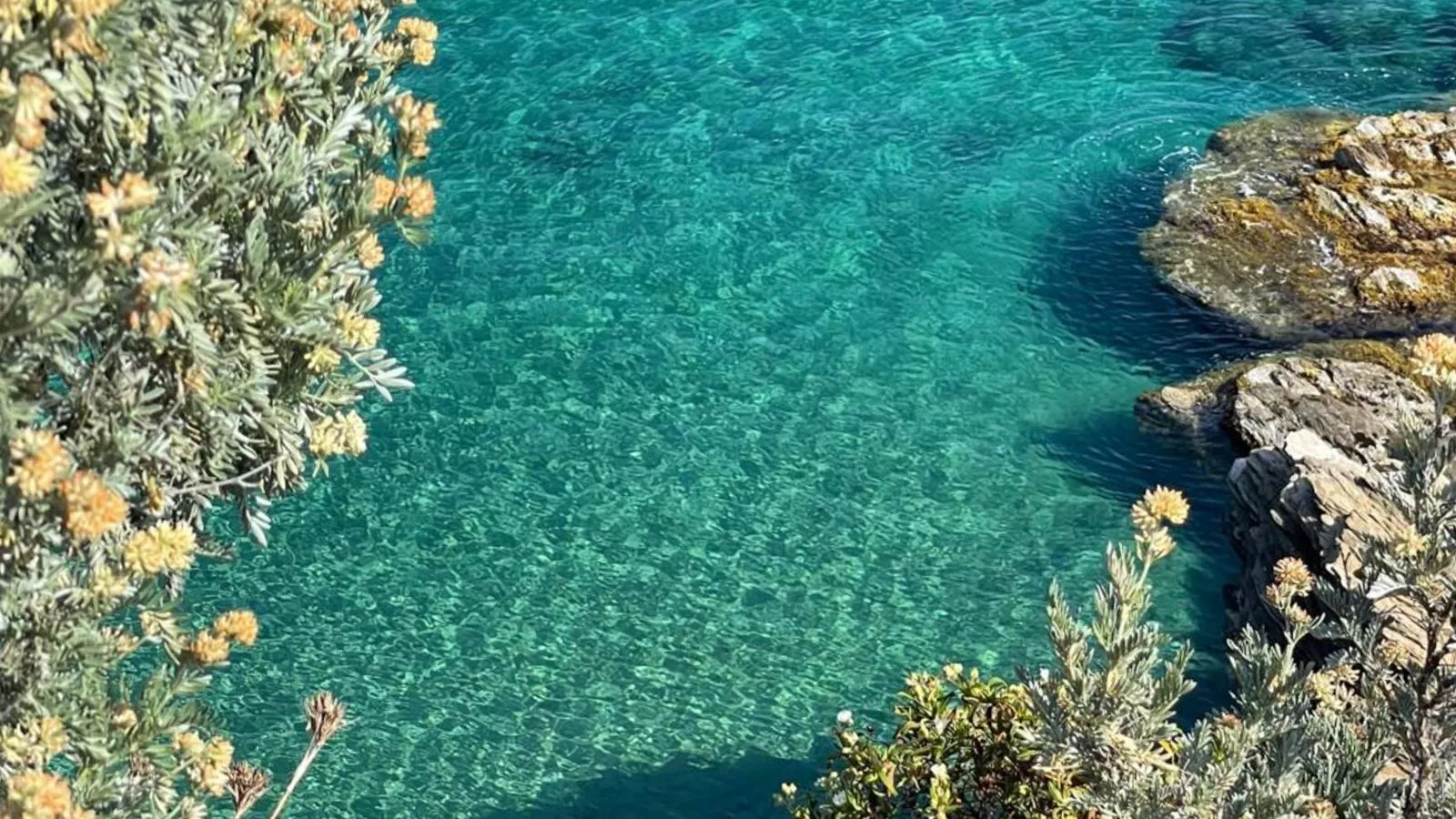 Plage-Areas summer 5km
