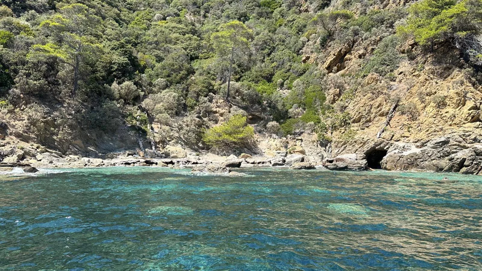 Plage-Areas summer 5km