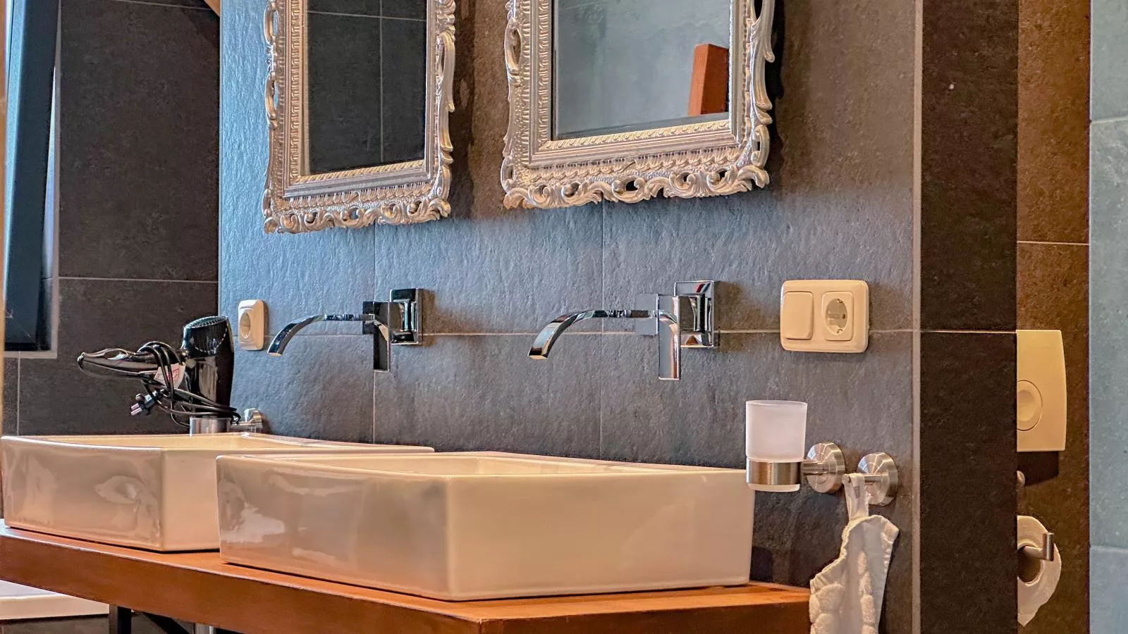 Villa de Argento-Facilities