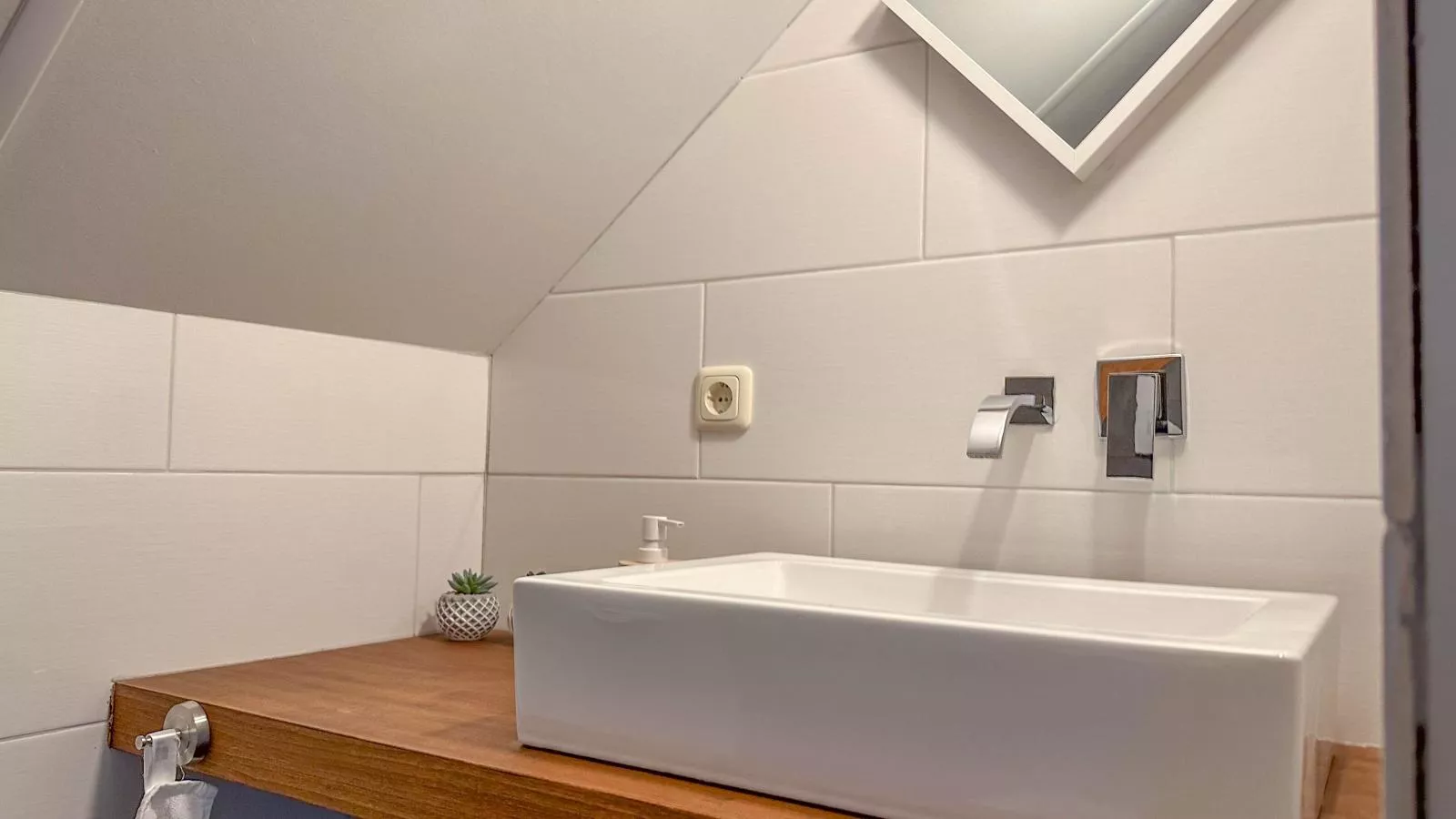 Villa Bianco-Bathroom