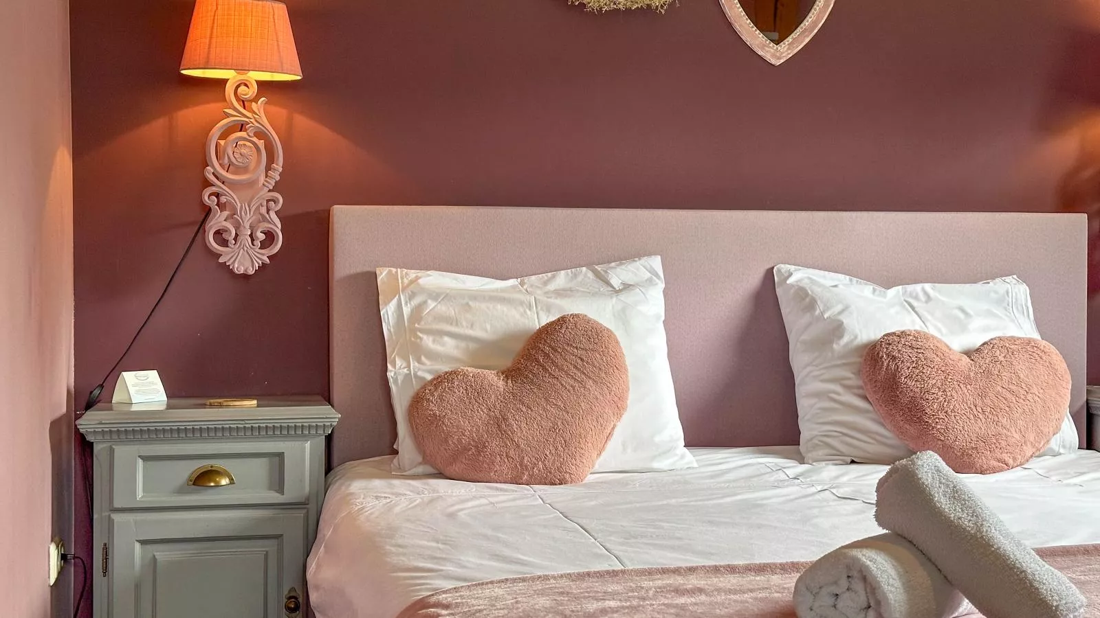 Villa Amore-Bedroom