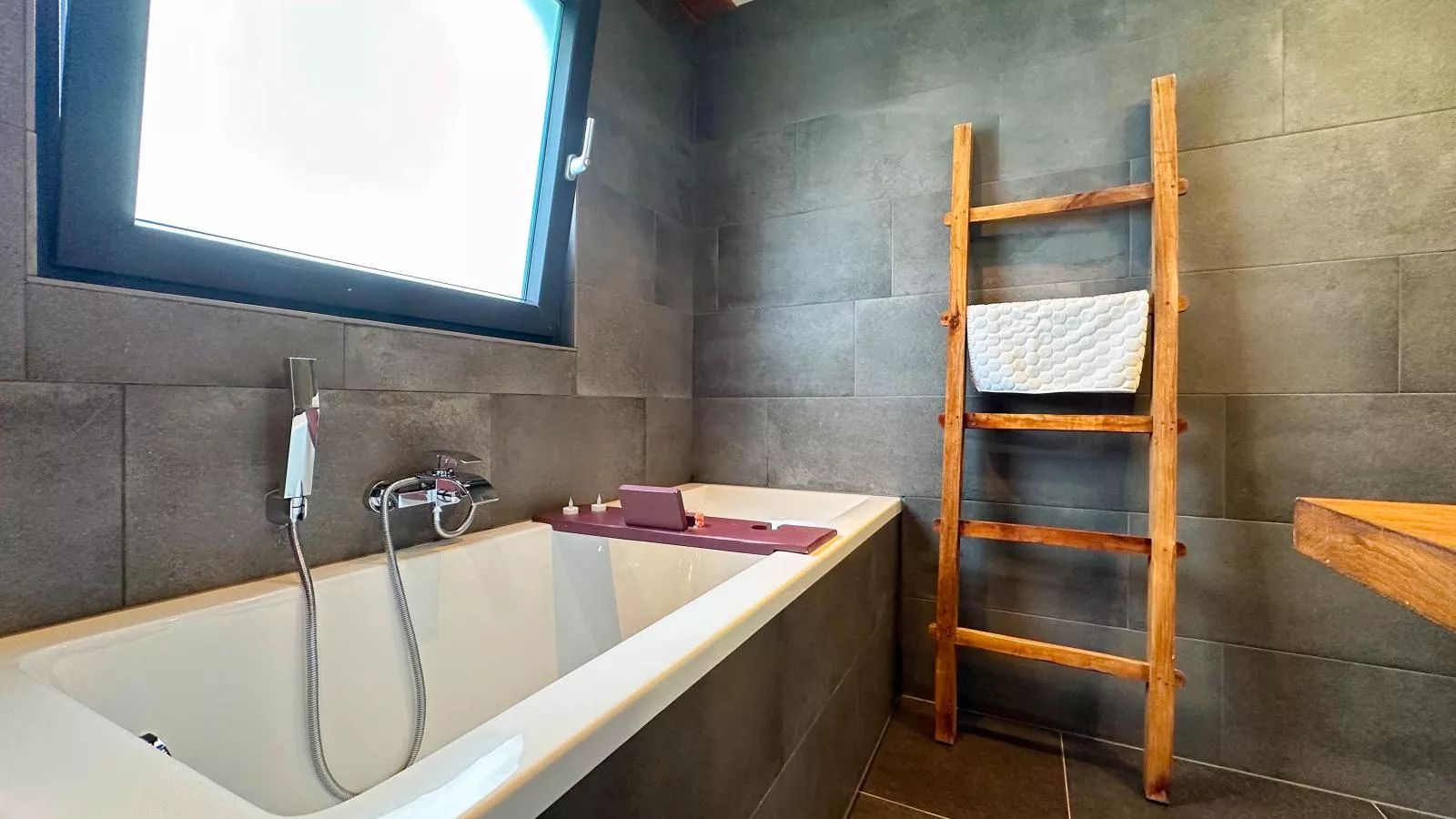 Villa Amore-Bathroom