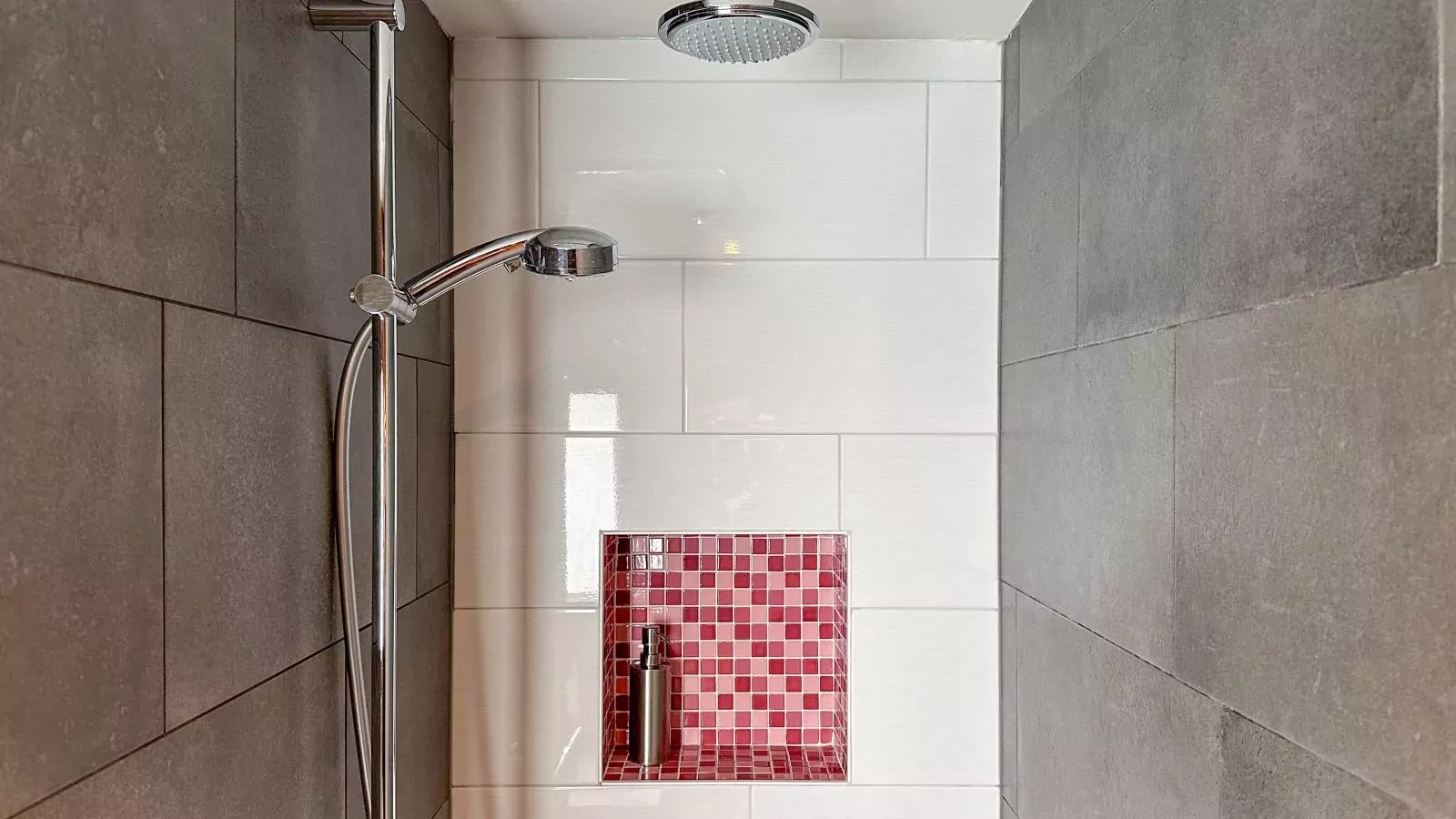 Villa Amore-Bathroom