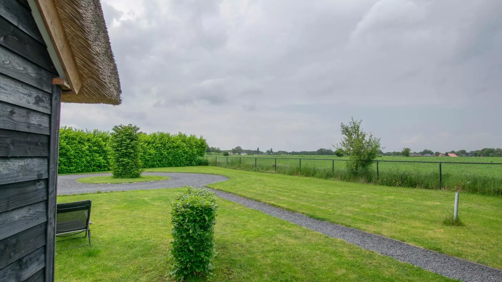 Villa Amore-View summer