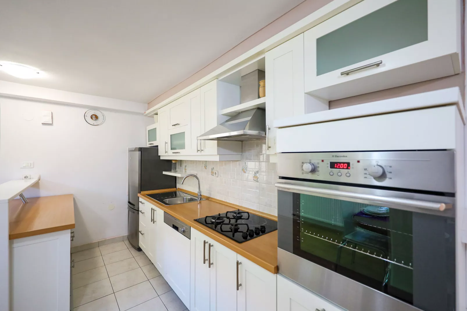 SANTA MIHOVIL-Kitchen