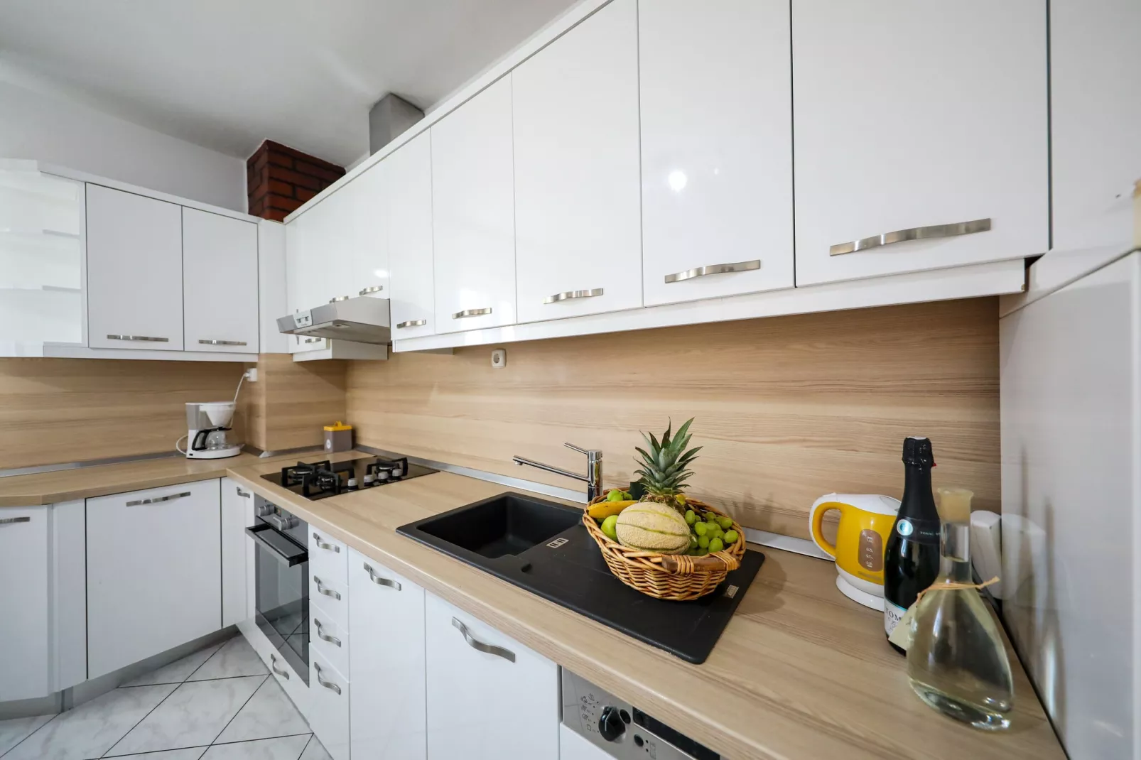 SANTA MIHOVIL-Kitchen