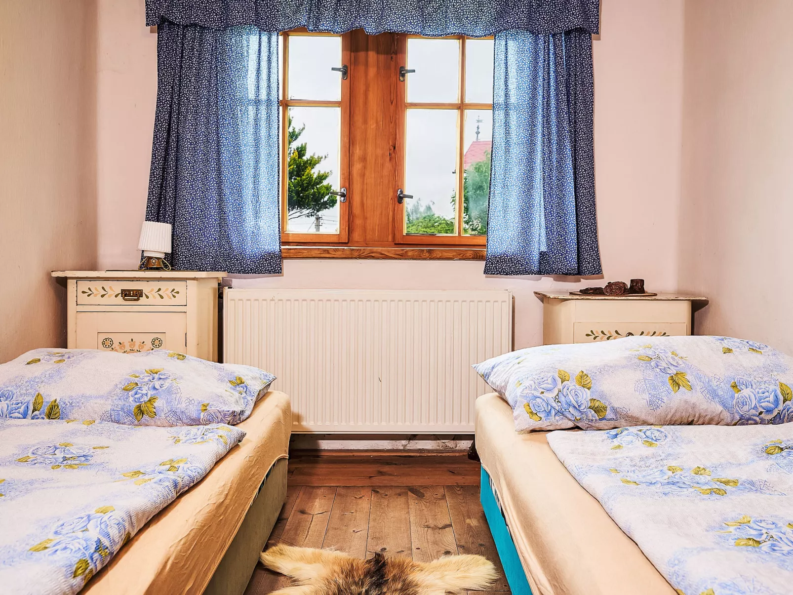 Na kopečku-Inside