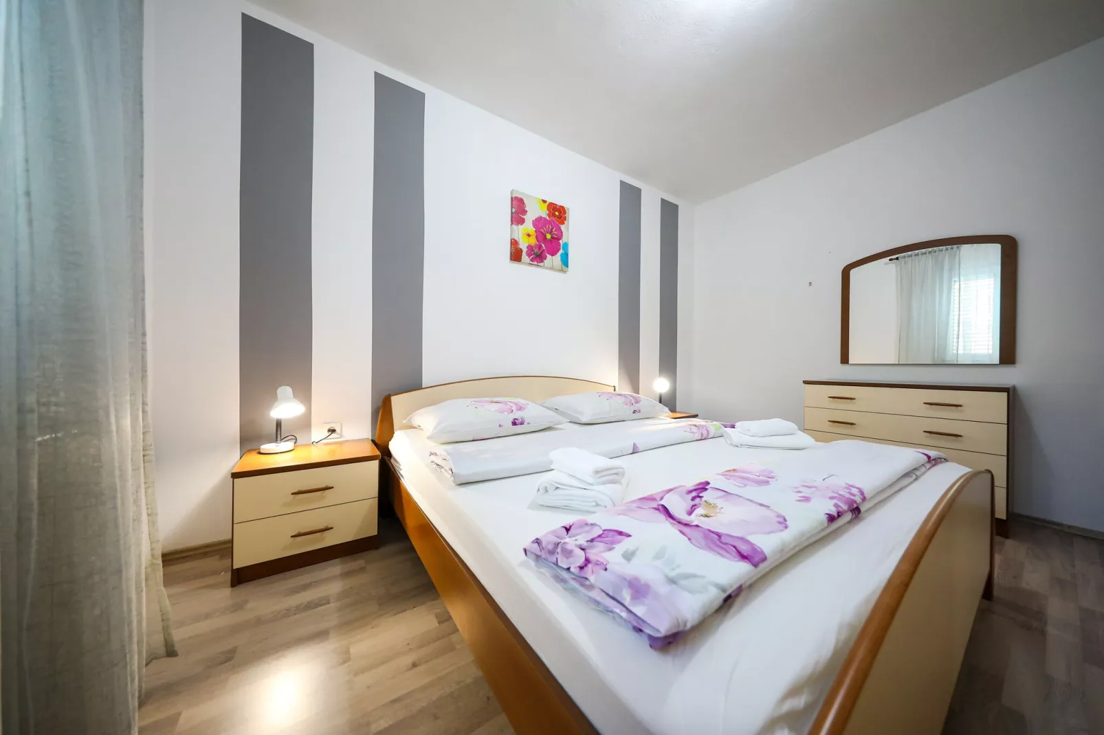 SANTA MIHOVIL-Bedroom