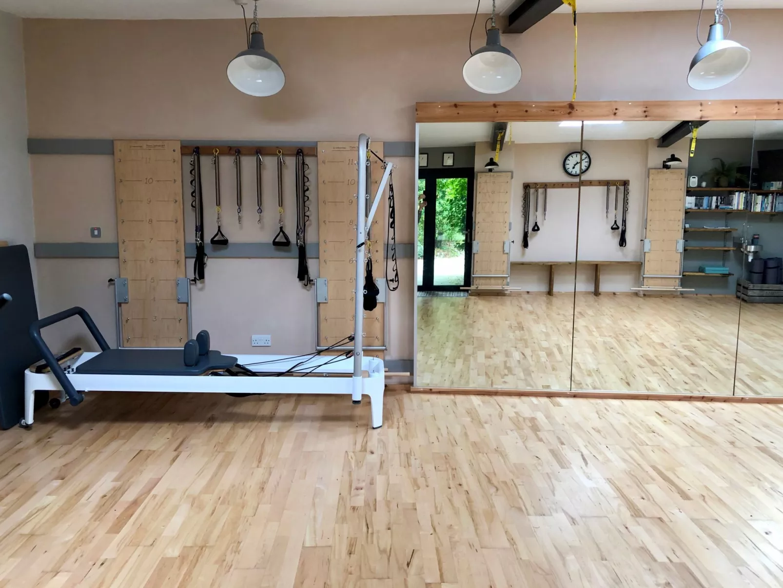 Carters Croft-Inside