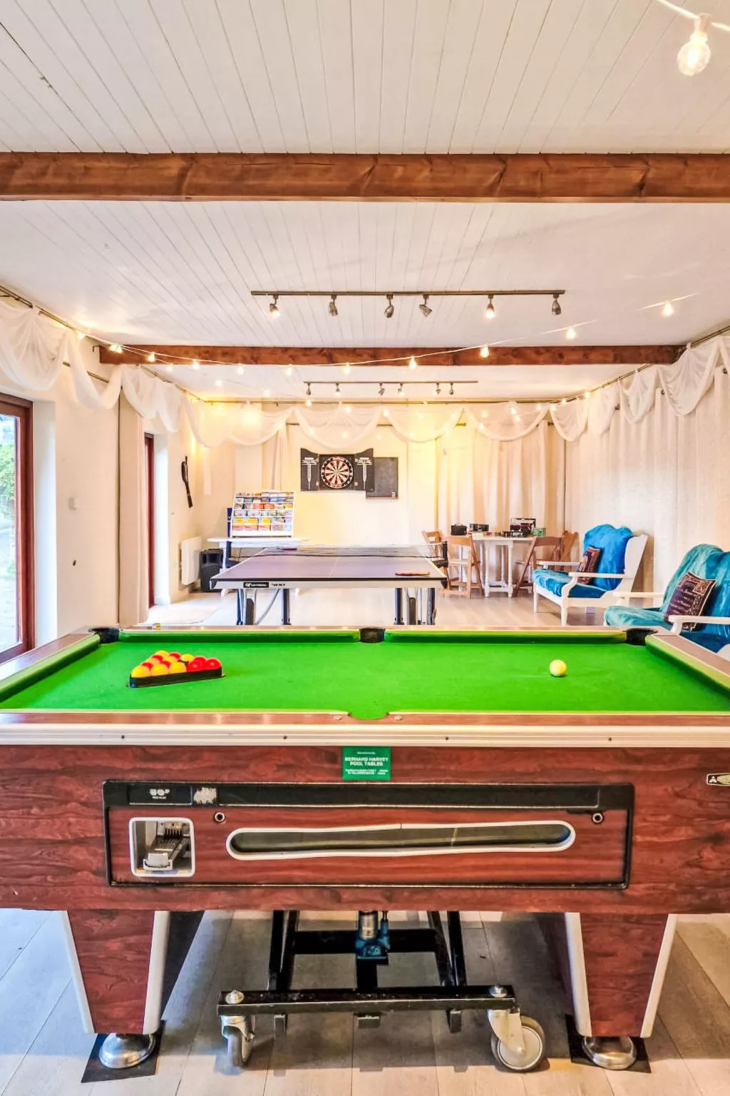 Brookview Lodge 3-Inside