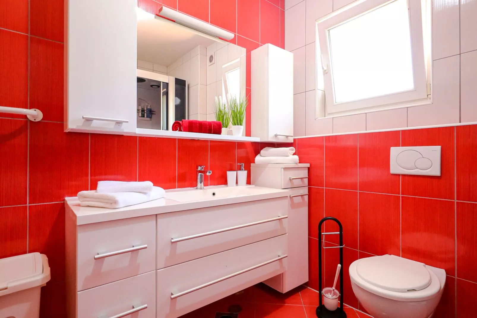 SANTA MIHOVIL-Bathroom