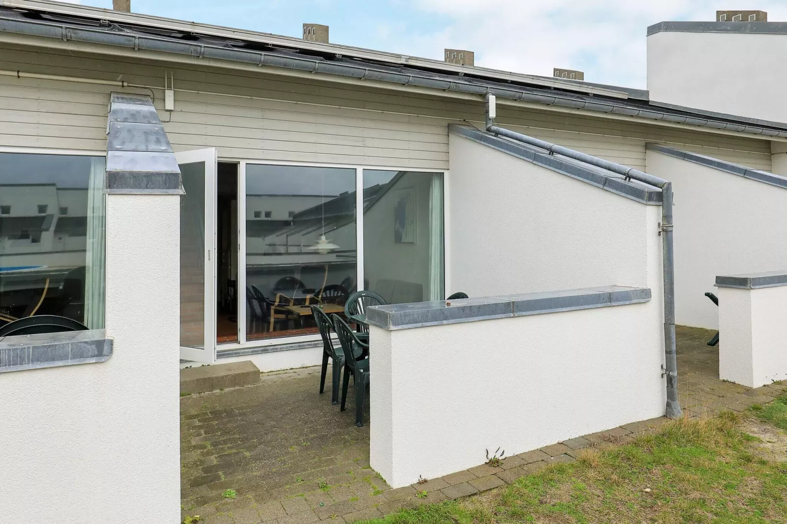 6 person holiday home in Brovst-View
