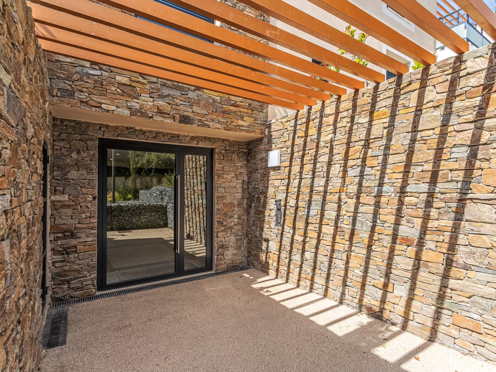 Le Clos des Restanques-Outside