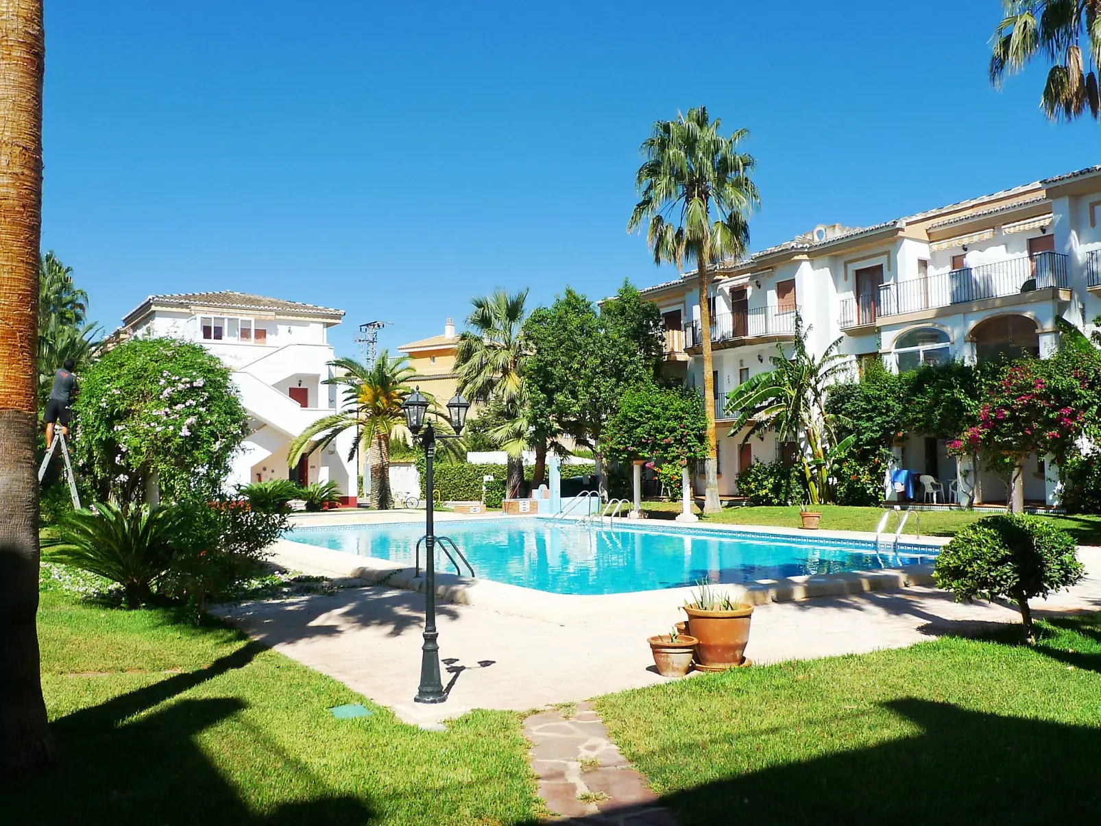 El Patio