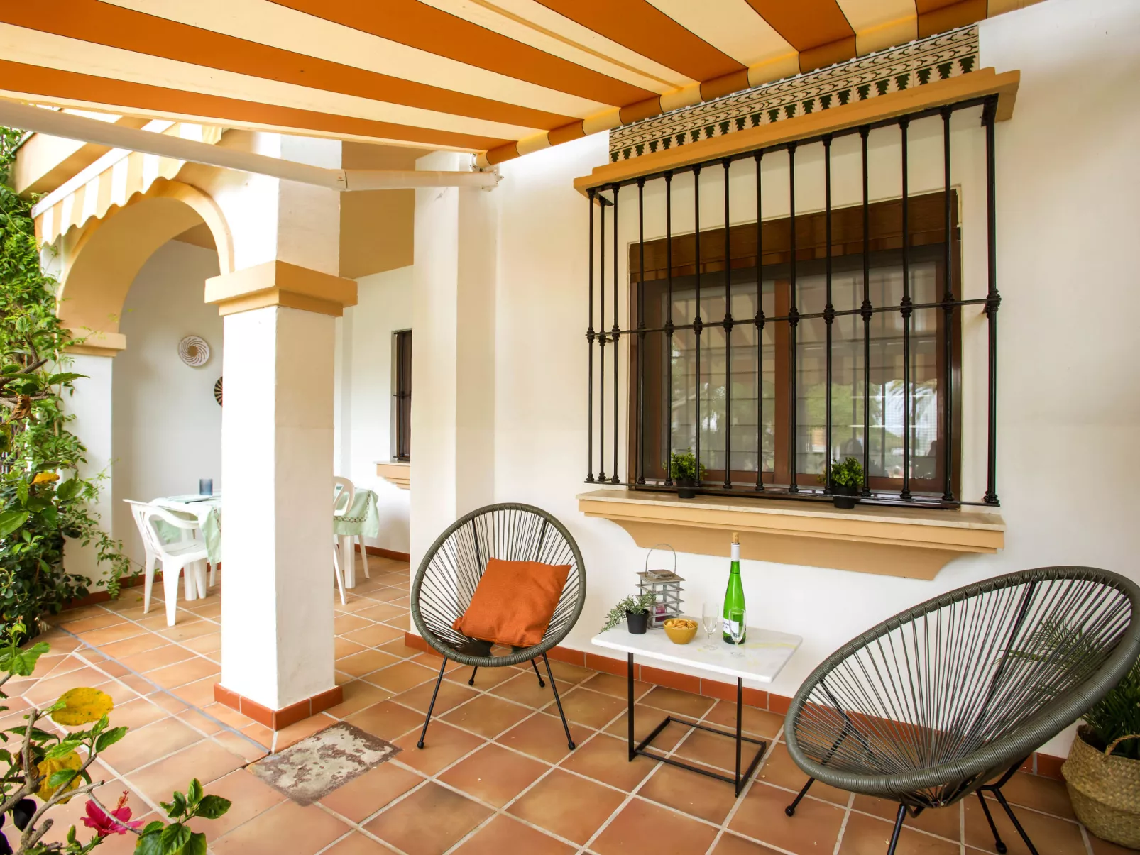 El Patio