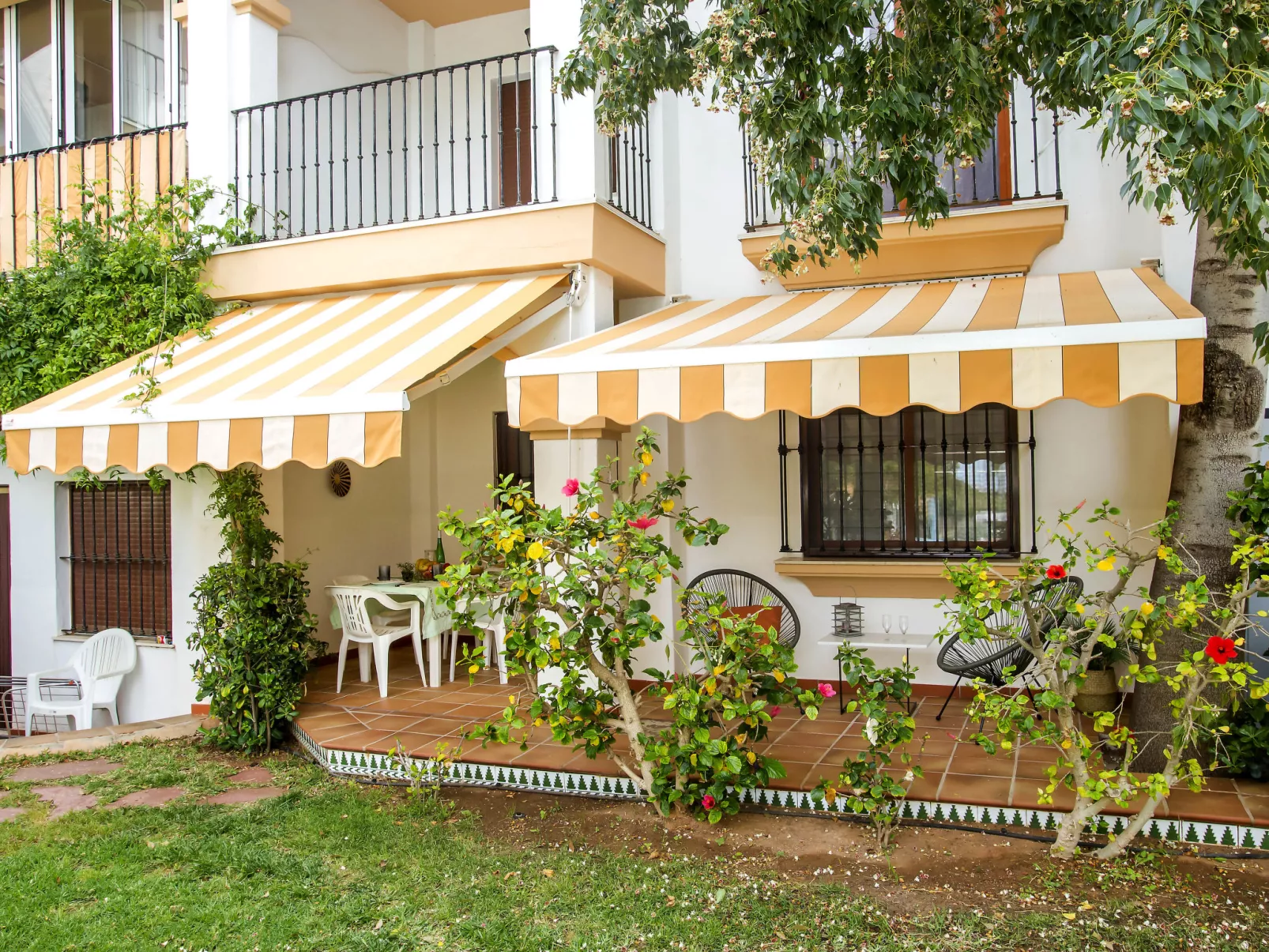 El Patio-Dehors