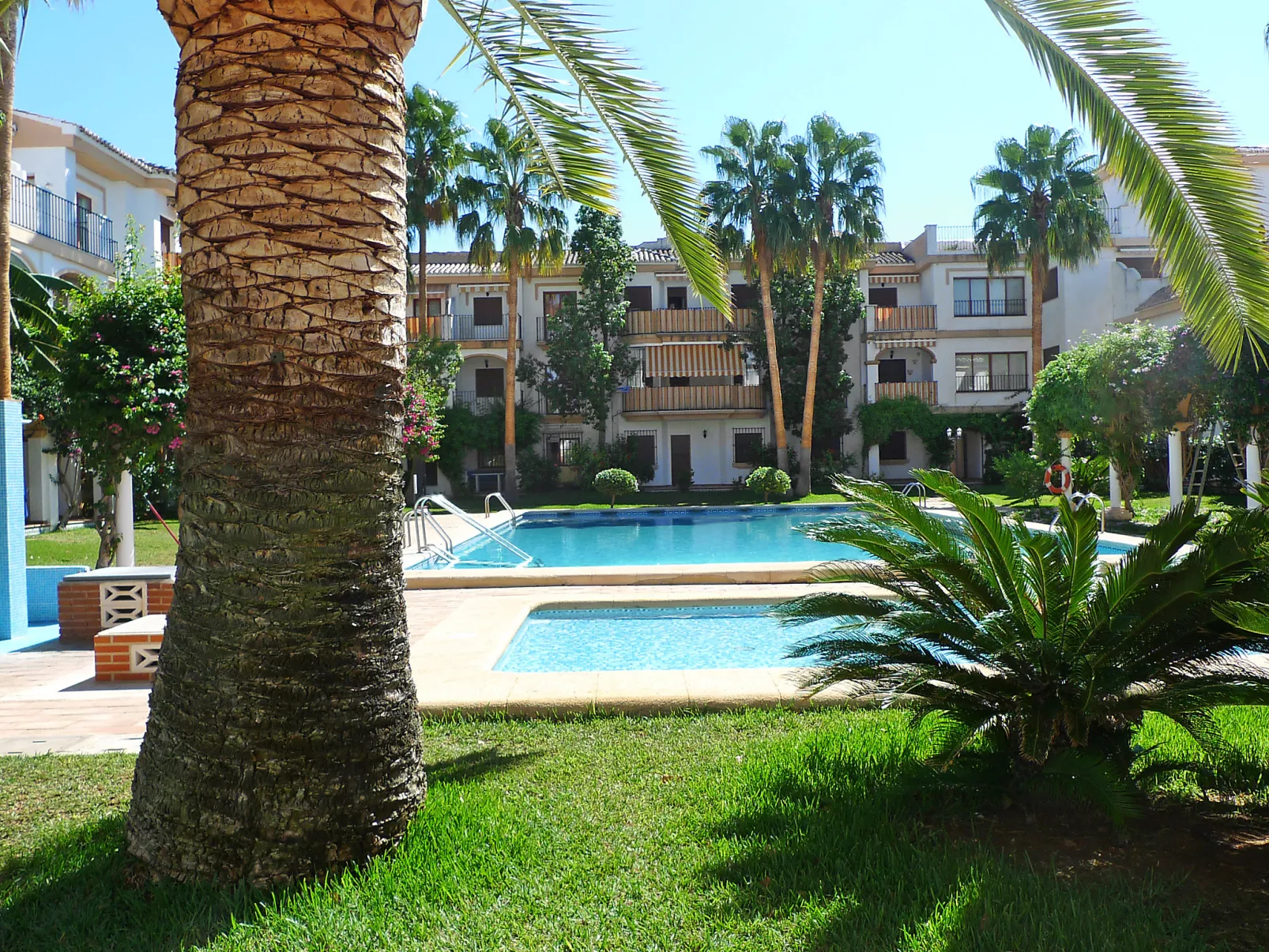 El Patio-Dehors