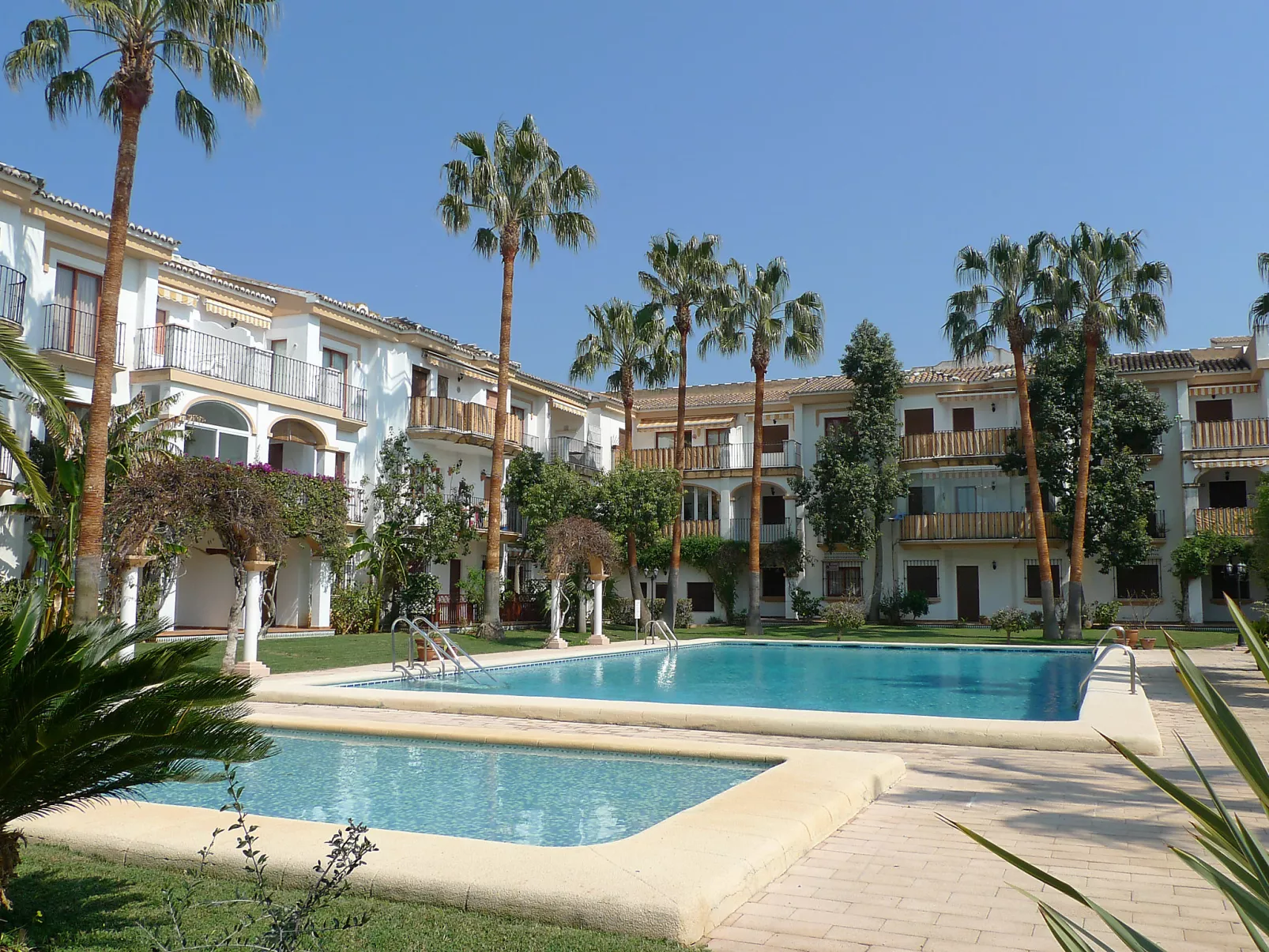El Patio-Dehors