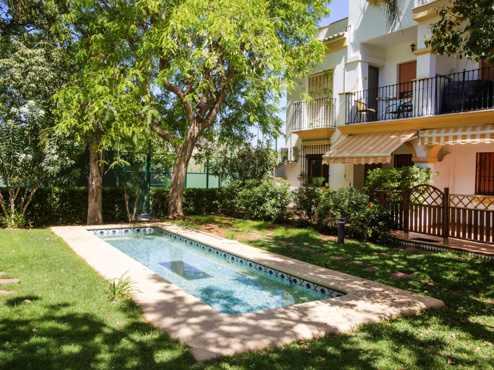 El Patio-Dehors