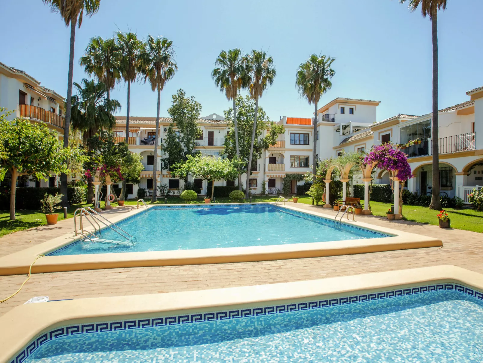 El Patio-Dehors