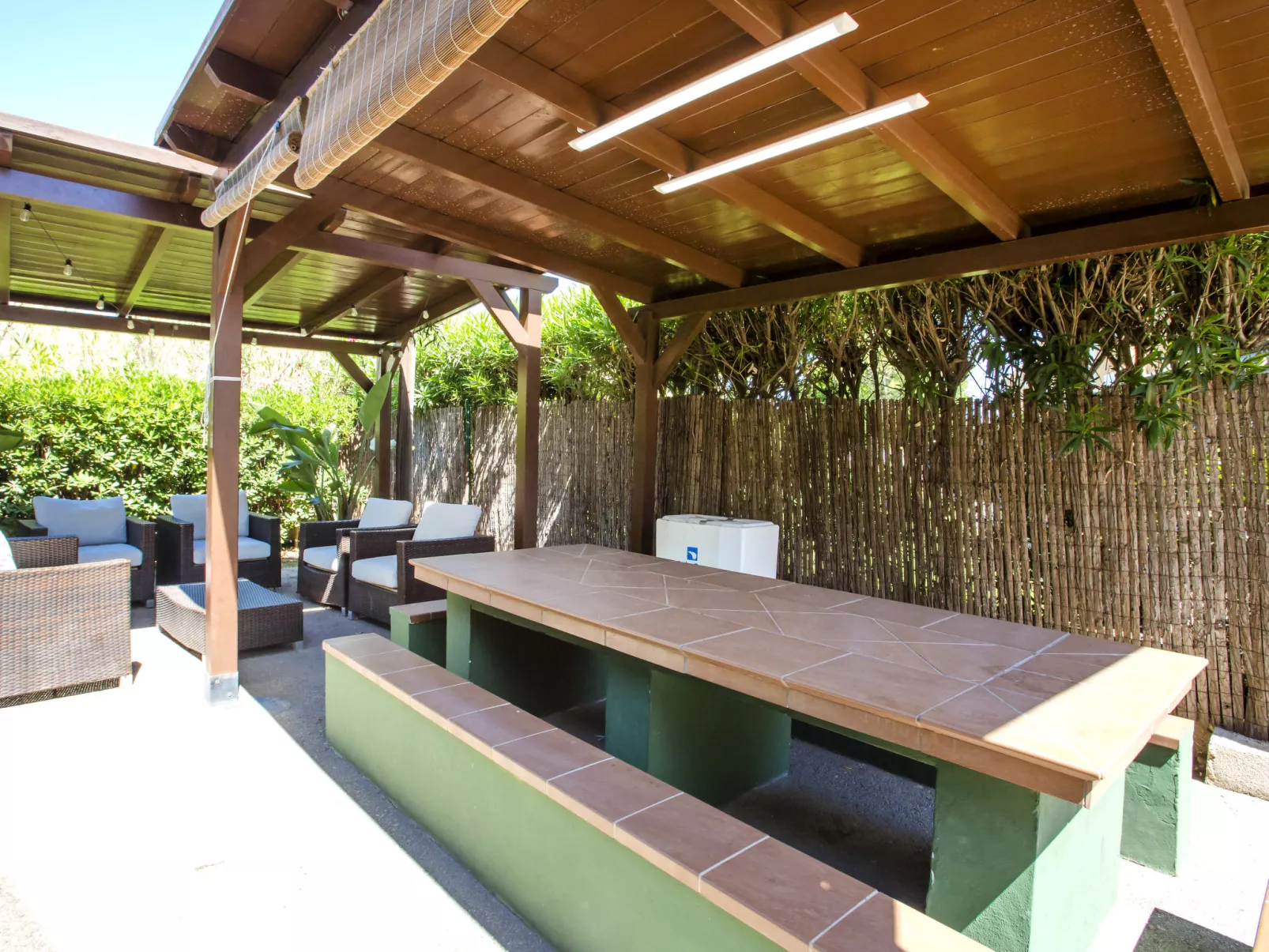 El Patio-Dehors