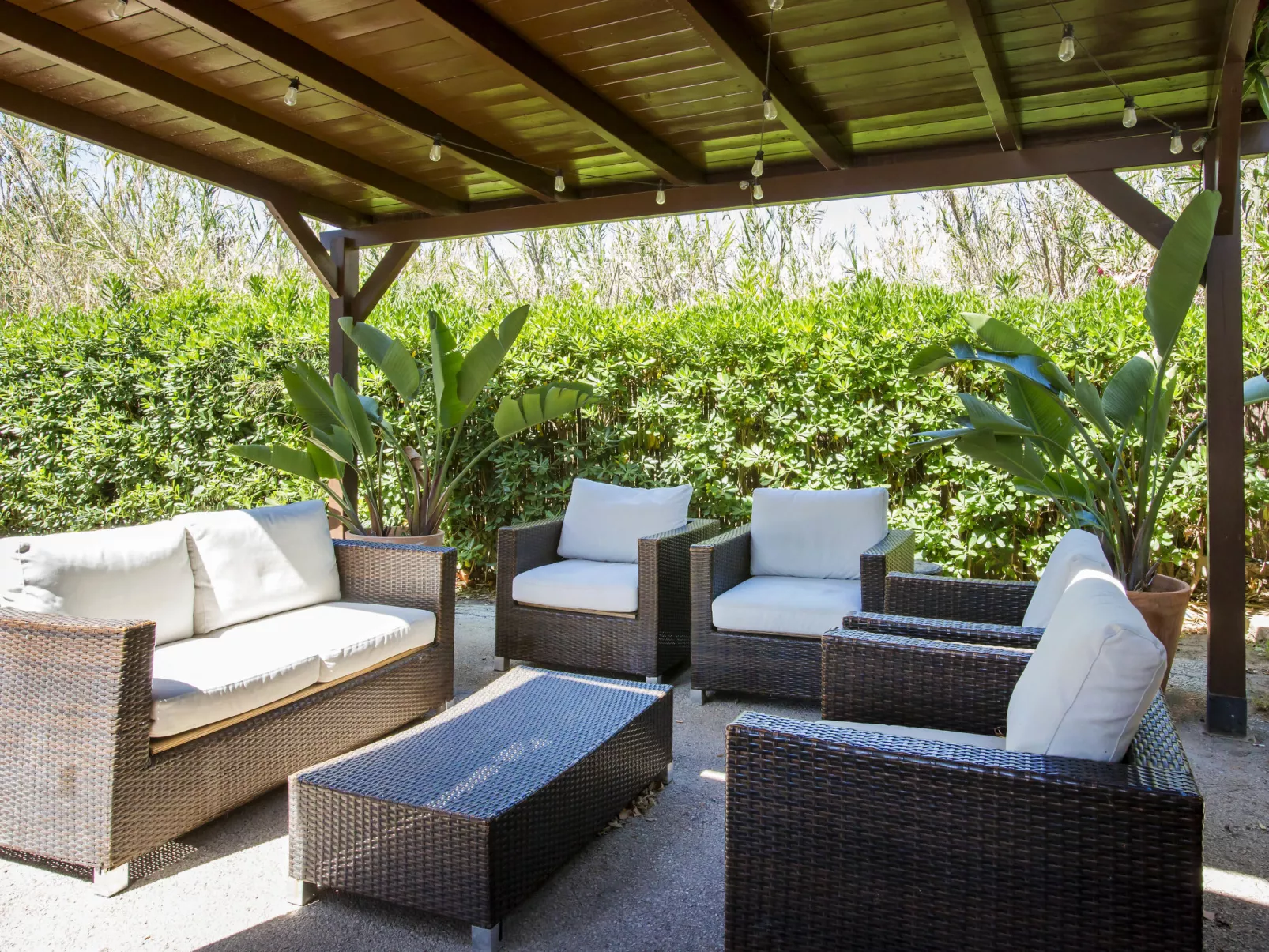 El Patio-Dehors