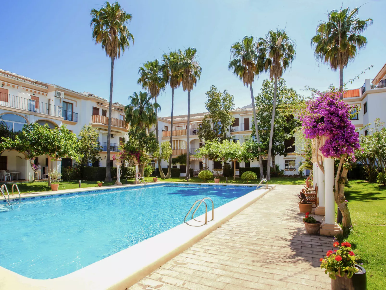 El Patio-Dehors