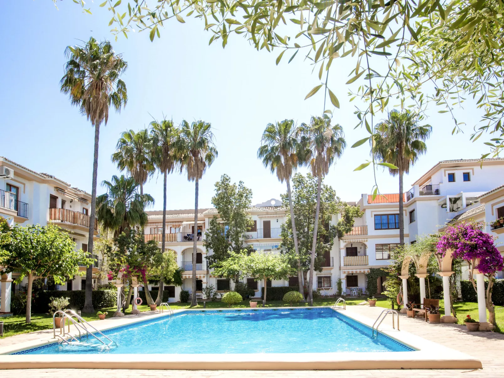 El Patio-Dehors